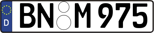 BN-M975