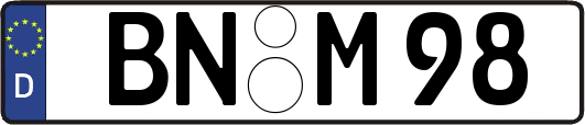 BN-M98