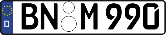 BN-M990