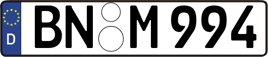 BN-M994