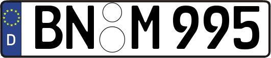 BN-M995