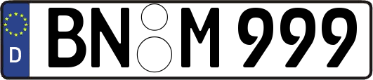 BN-M999