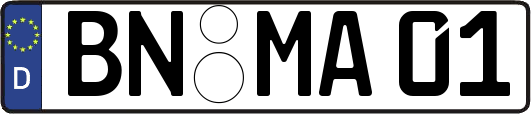 BN-MA01