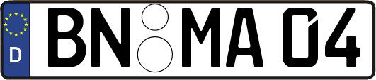 BN-MA04