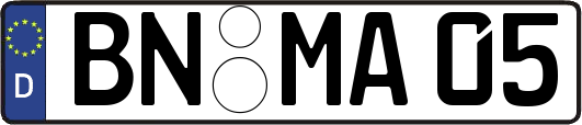 BN-MA05