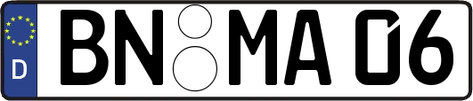 BN-MA06