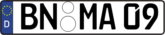 BN-MA09