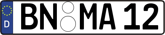 BN-MA12
