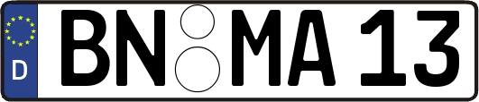 BN-MA13