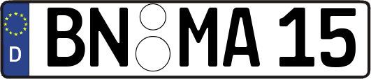 BN-MA15