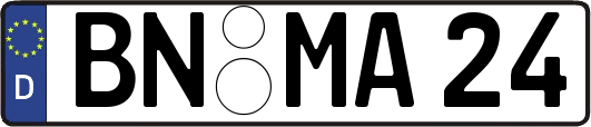 BN-MA24