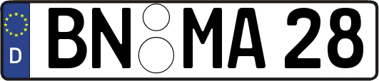 BN-MA28