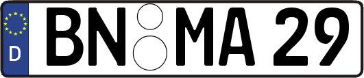 BN-MA29
