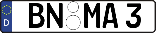 BN-MA3