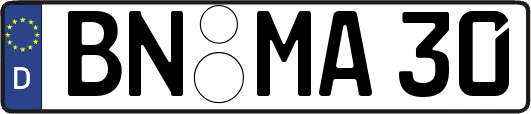 BN-MA30