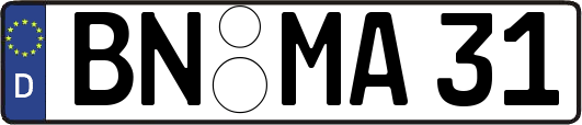 BN-MA31