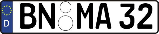 BN-MA32