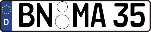 BN-MA35