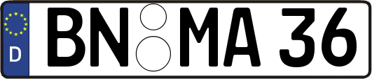 BN-MA36