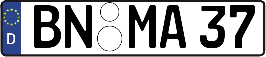 BN-MA37