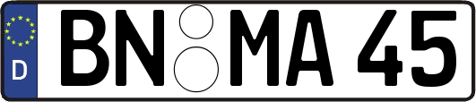 BN-MA45