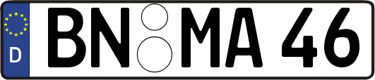BN-MA46