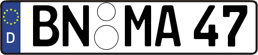 BN-MA47
