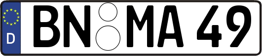 BN-MA49