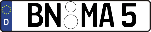 BN-MA5