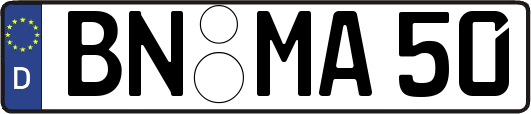 BN-MA50