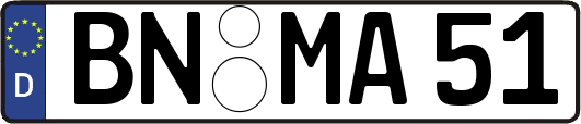 BN-MA51