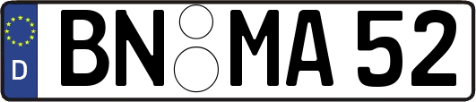 BN-MA52