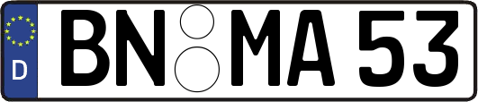 BN-MA53