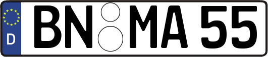 BN-MA55