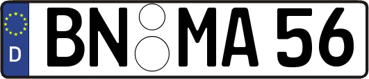 BN-MA56