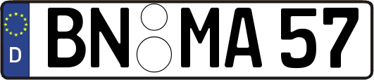 BN-MA57