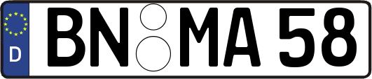 BN-MA58
