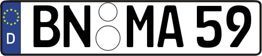 BN-MA59