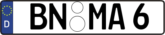 BN-MA6