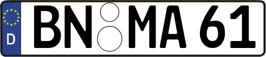 BN-MA61