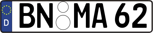 BN-MA62