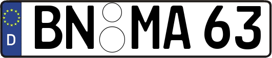 BN-MA63