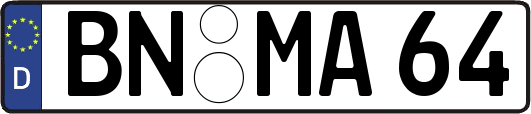 BN-MA64