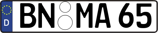 BN-MA65
