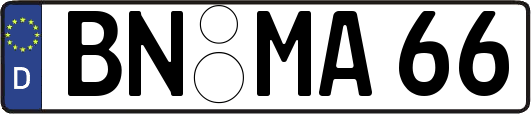 BN-MA66