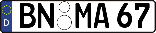 BN-MA67
