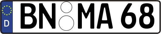 BN-MA68