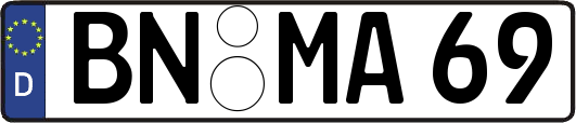 BN-MA69