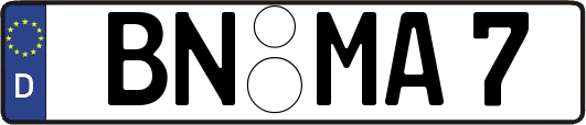 BN-MA7