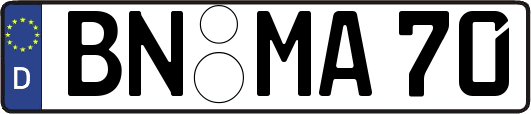 BN-MA70